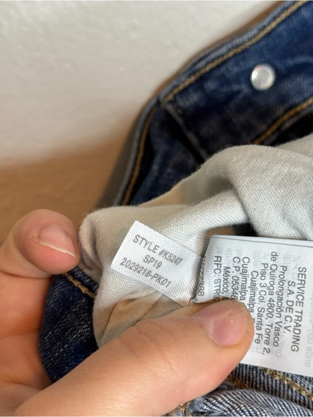 J. Crew High-rise Denim Cutoff Shorts